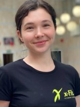 Мурашова Арина Артемовна