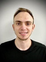 Гончарук Владислав