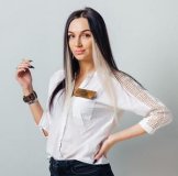 Качесова Елена