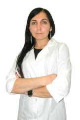 Сергеева Надежда Петровна