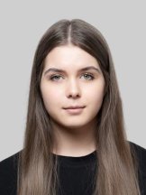 Володина Юлия Романовна