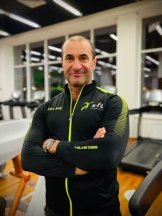 Шатохин Игорь Алексеевич