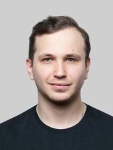 Габдулин Алексей Газинурович