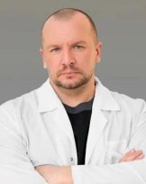 Крылов Михаил Сергеевич