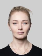 Несмелова Галина Николаевна