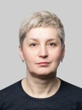 Цибульская-Тивасян Ирина Анатольевна