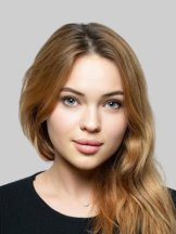 Шигонцева (Чуварлева) Тамара Борисовна