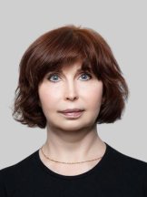 Тараканова Галина Ивановна