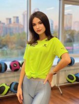 Иванова Диана Николаевна