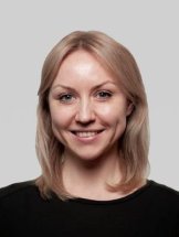 Беляева Ирина Юрьевна
