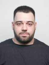 Востроилов Илья Олегович