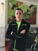 Астахов Владислав Александрович