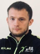 Куршин Иван Александрович