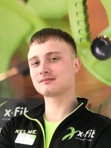 Белозеров Иван Сергеевич