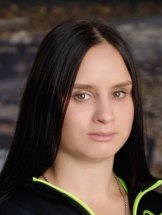 Казанина Полина Викторовна