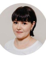 Соколова Анна