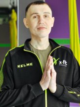 Дрейзин Константин Леонидович