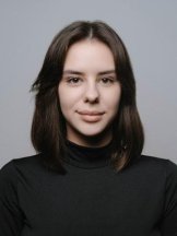 Хаустова Анна Сергеевна