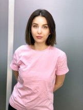 Егорова Сара