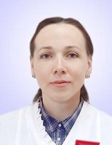 Зиновьева Елена Витальевна