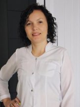 Макушина Наталья Геннадьевна