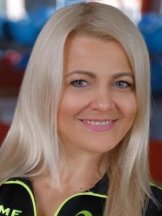 Федорова Светлана Евгеньевна