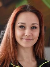 Теплякова Кристина Михайловна