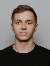 Кучак Виталий Алексеевич