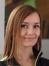 Кошкина Юлия Константиновна