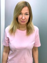 Лобакина Елена