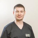 Константинов Дмитрий Алексеевич