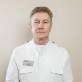 Одеряков Сергей Александрович