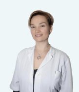 Магометова Ольга Анваровна