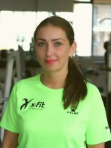 Шешукова Ольга Николаевна