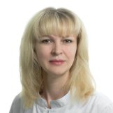 Копилева Виктория Степановна