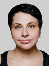 Шелудько Елена Олеговна