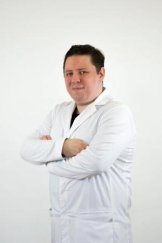 Маркман Евгений Михайлович