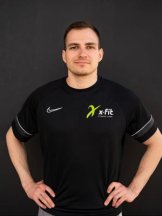 Архимук Михаил Александрович
