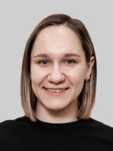Копаева Яна Валерьевна