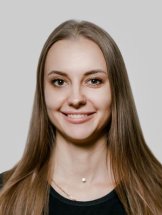 Гофман Екатерина Сергеевна