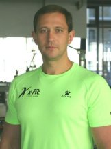 Грабаздин Андрей Александрович