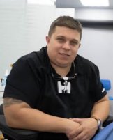 Сединкин Евгений Игоревич
