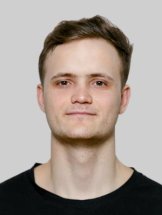 Круглов Евгений Андреевич