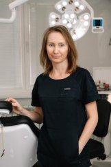 Гареева Алсу Рафитовна