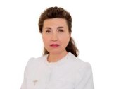 Бадалян Ирина Викторовна
