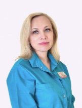 Кучина Наталья Владимировна