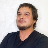 Максим Колосовский