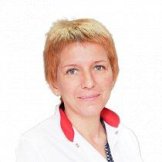 Шрадер Наталья Игоревна