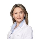 Мезжуева Екатерина Владимировна