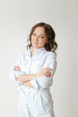 Зимина Екатерина Валерьевна